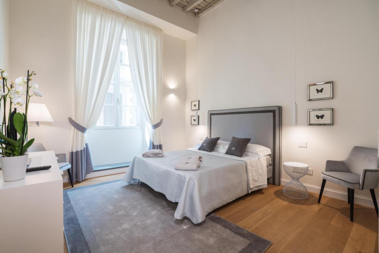 Brunelleschi Suite Florencie Exteriér fotografie