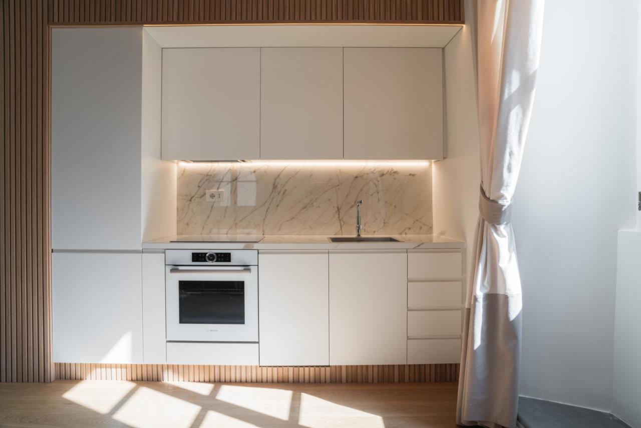 Brunelleschi Suite Florencie Exteriér fotografie