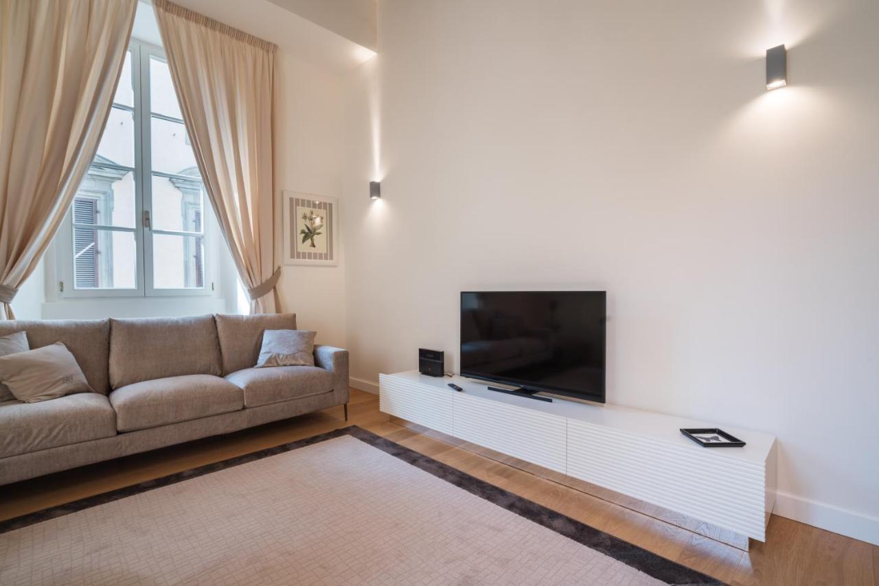 Brunelleschi Suite Florencie Exteriér fotografie