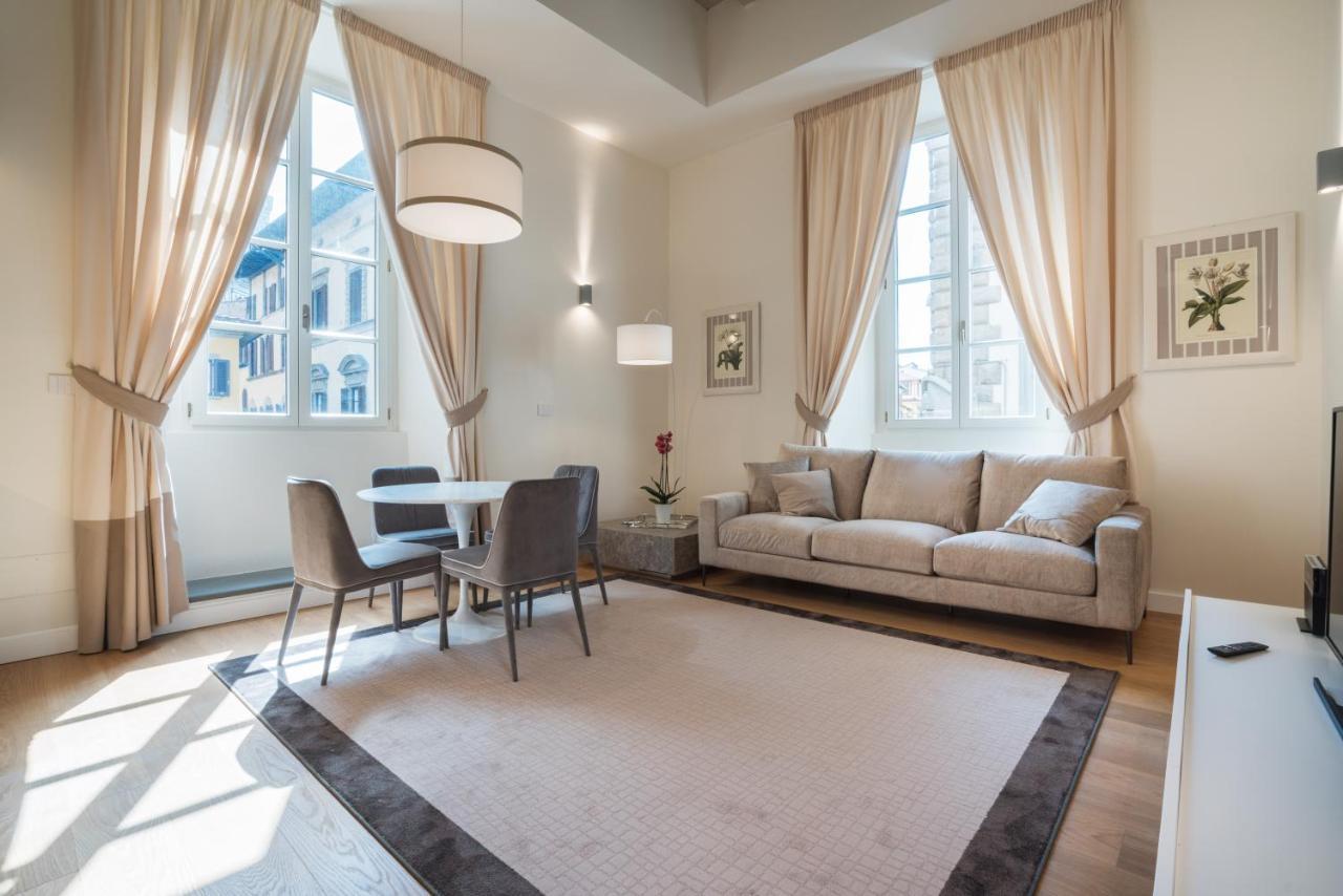 Brunelleschi Suite Florencie Exteriér fotografie