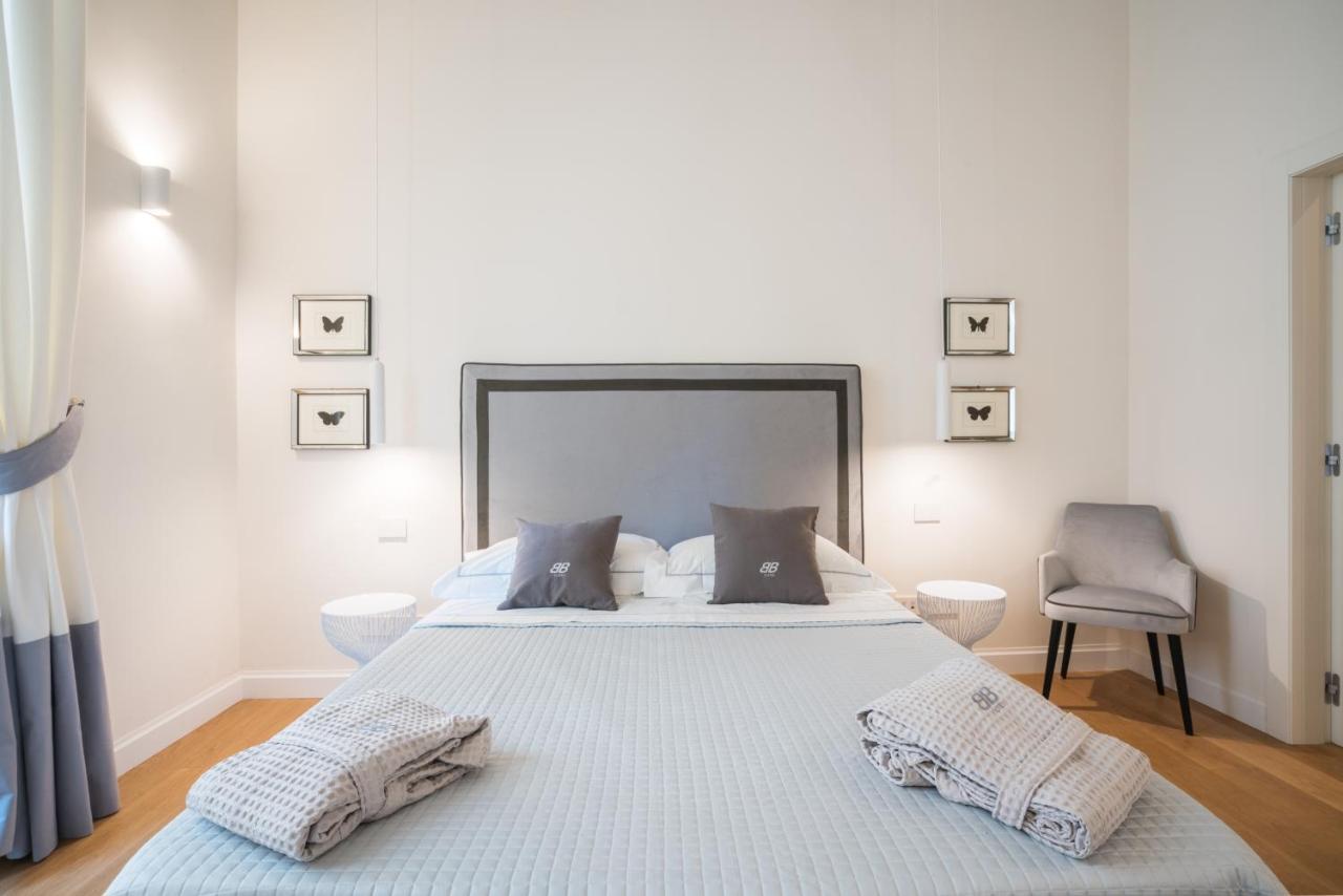 Brunelleschi Suite Florencie Exteriér fotografie
