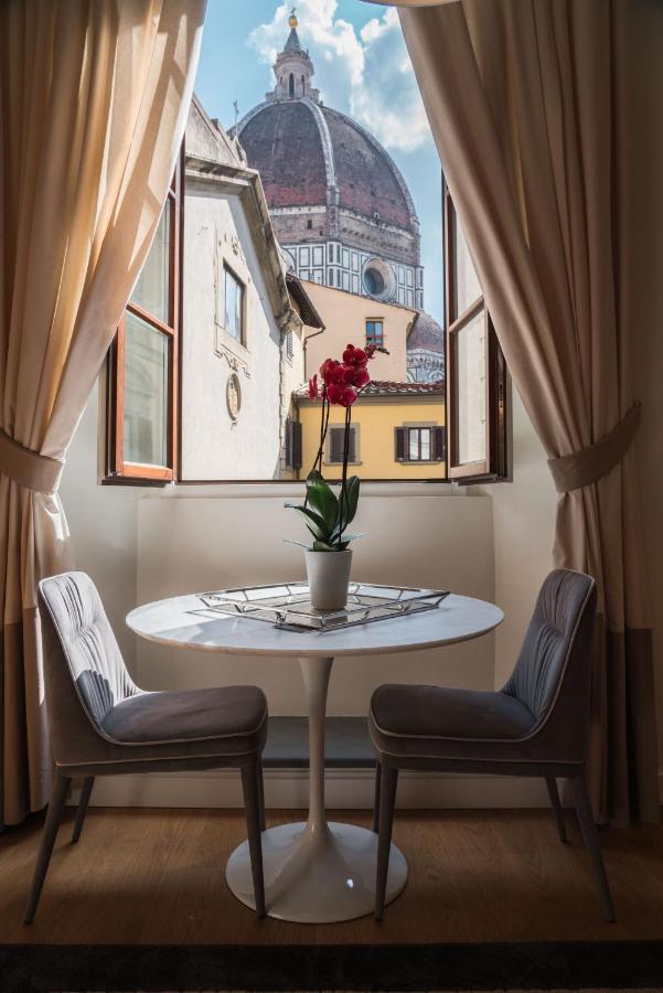 Brunelleschi Suite Florencie Exteriér fotografie