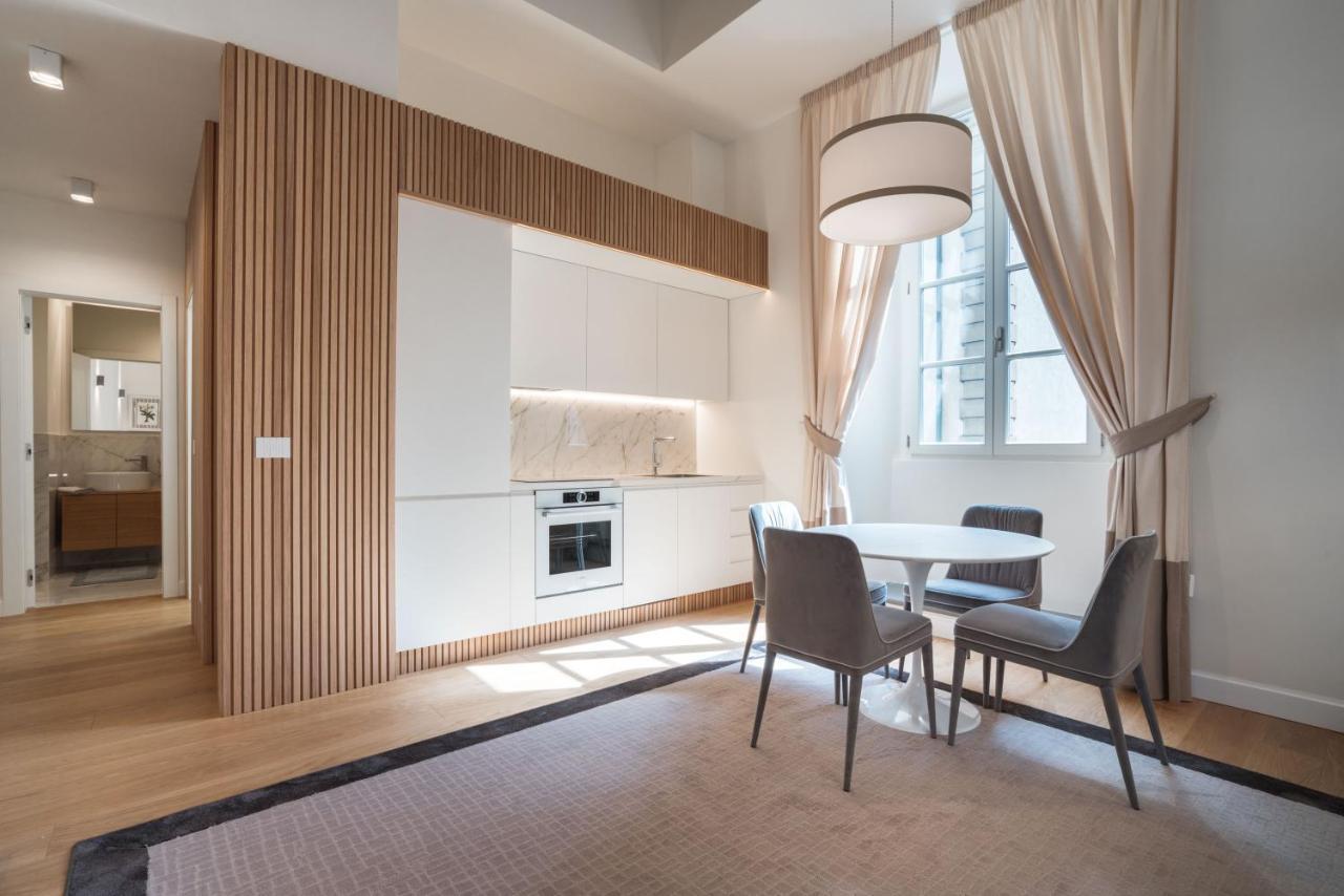 Brunelleschi Suite Florencie Exteriér fotografie