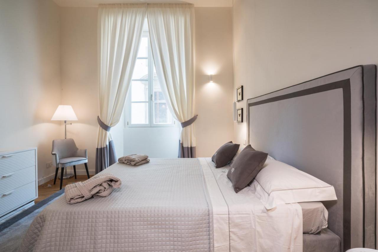 Brunelleschi Suite Florencie Exteriér fotografie