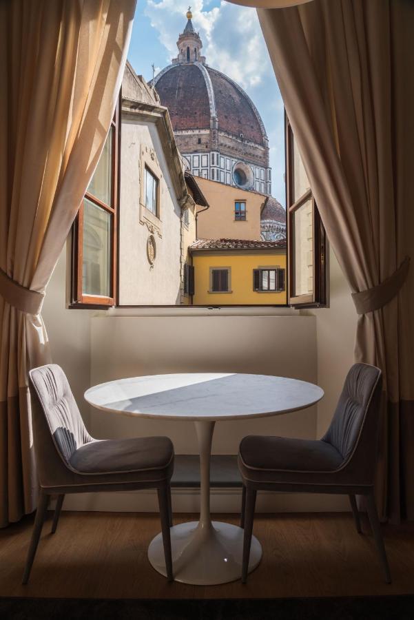 Brunelleschi Suite Florencie Exteriér fotografie