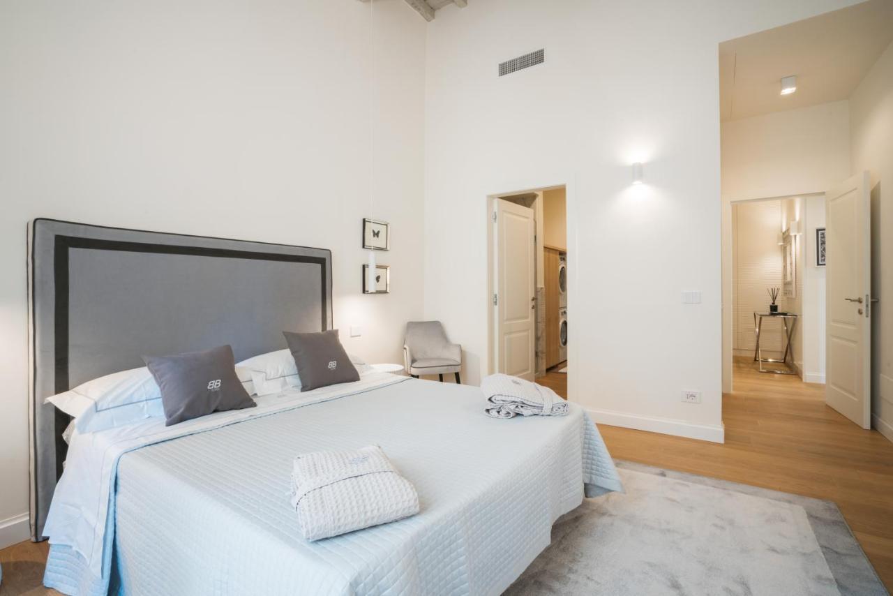 Brunelleschi Suite Florencie Exteriér fotografie