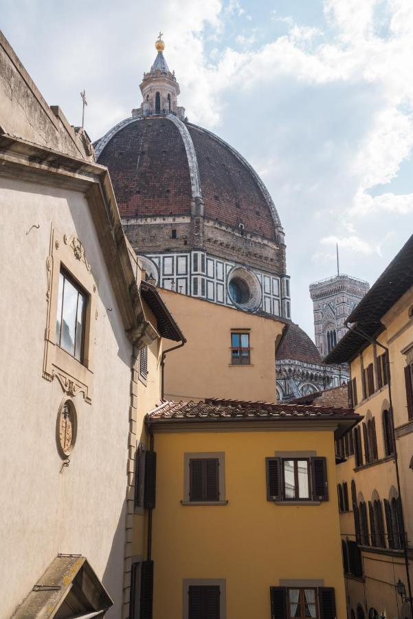 Brunelleschi Suite Florencie Exteriér fotografie