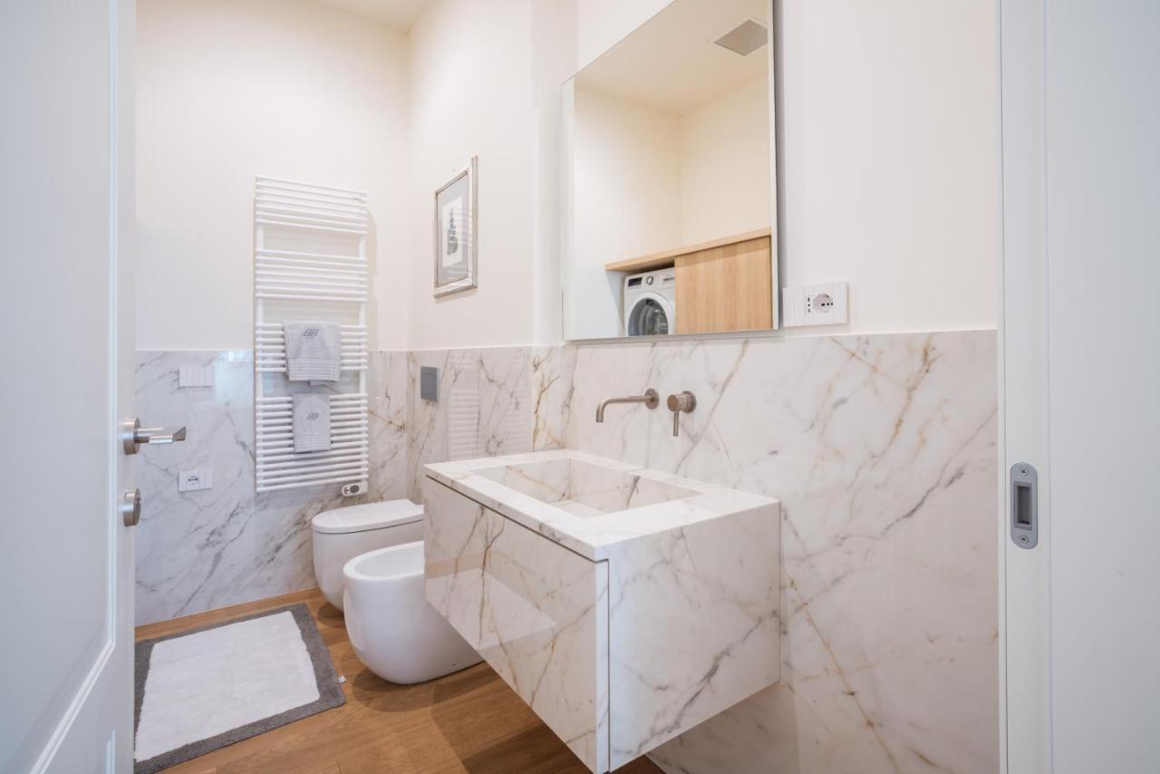 Brunelleschi Suite Florencie Exteriér fotografie