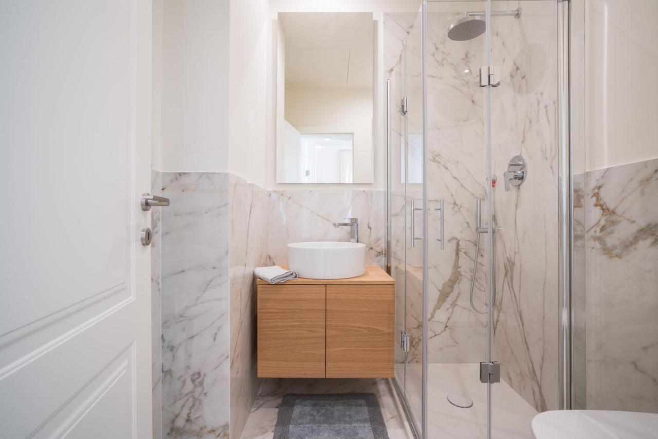 Brunelleschi Suite Florencie Exteriér fotografie