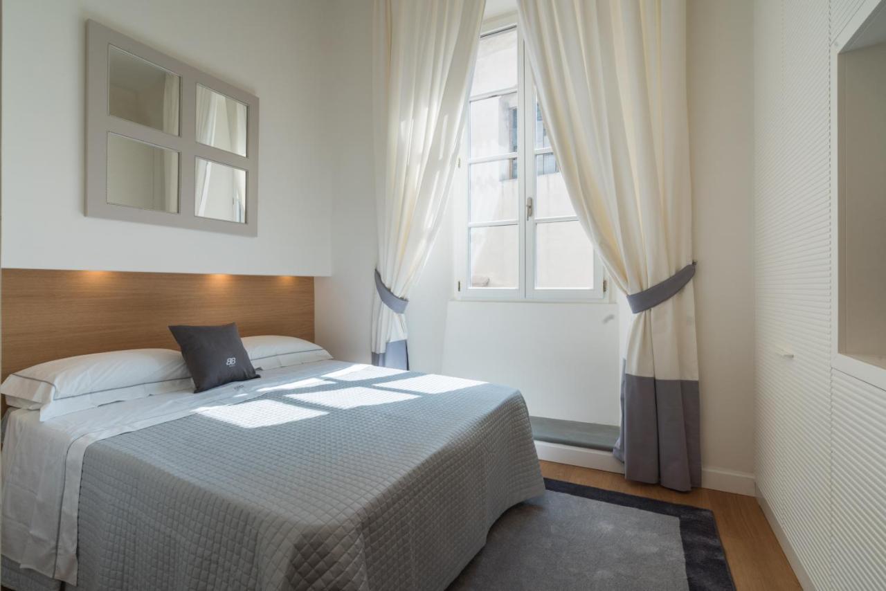 Brunelleschi Suite Florencie Exteriér fotografie