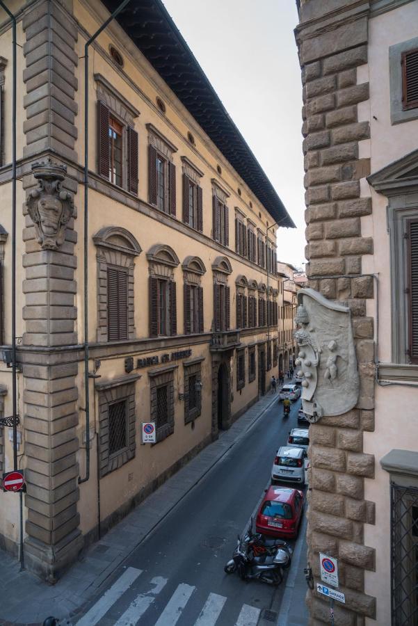 Brunelleschi Suite Florencie Exteriér fotografie