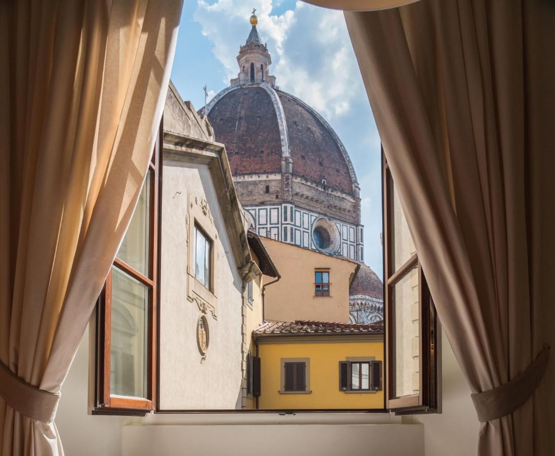 Brunelleschi Suite Florencie Exteriér fotografie
