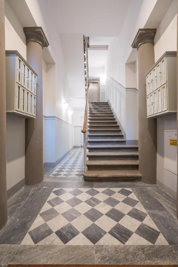 Brunelleschi Suite Florencie Exteriér fotografie